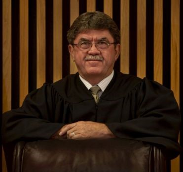 Judge McDaniel